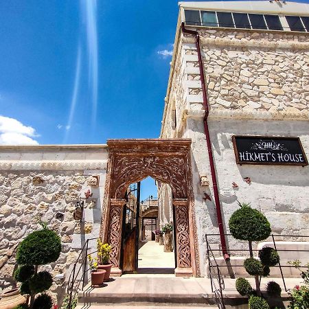 Hikmet'S House Hotel Avanos Luaran gambar