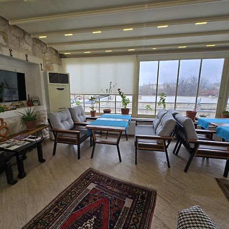 Hikmet'S House Hotel Avanos Luaran gambar