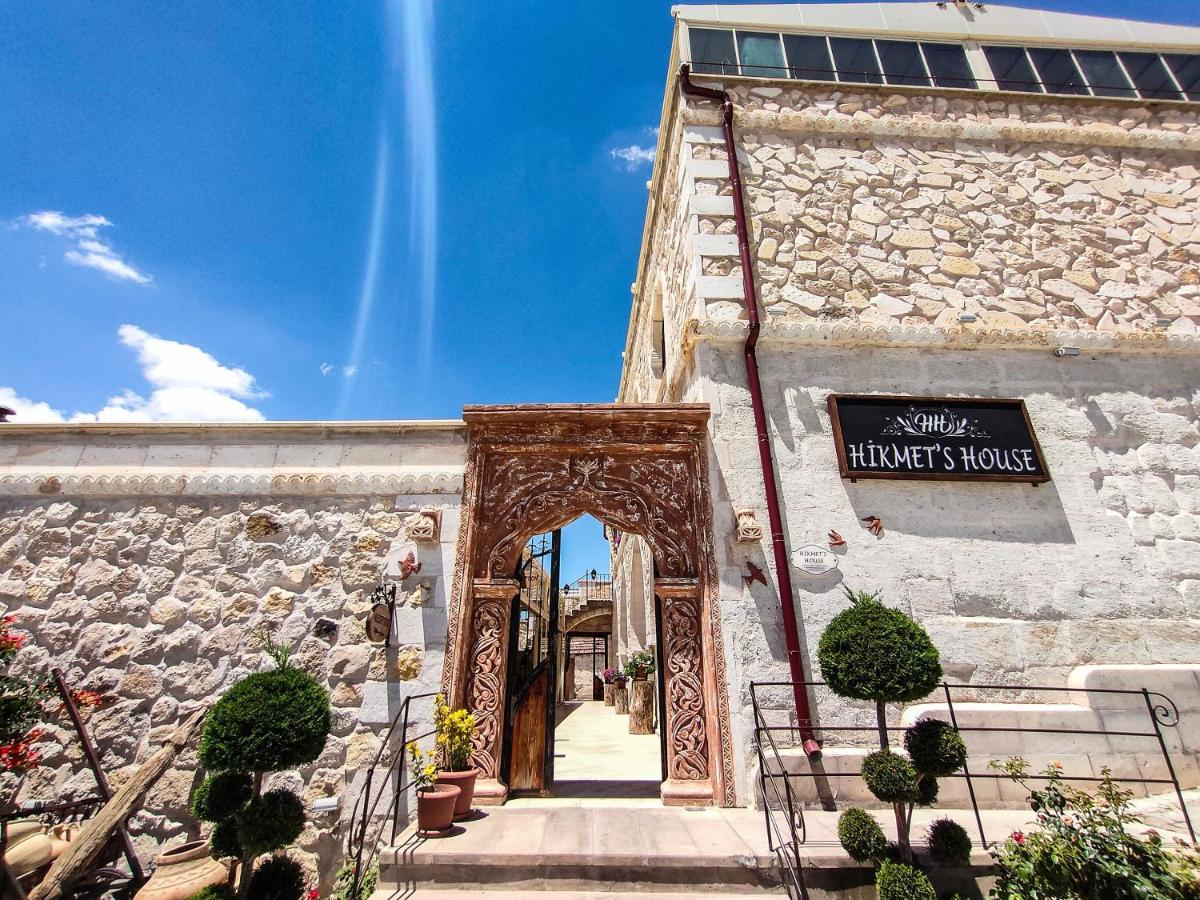 Hikmet'S House Hotel Avanos Luaran gambar
