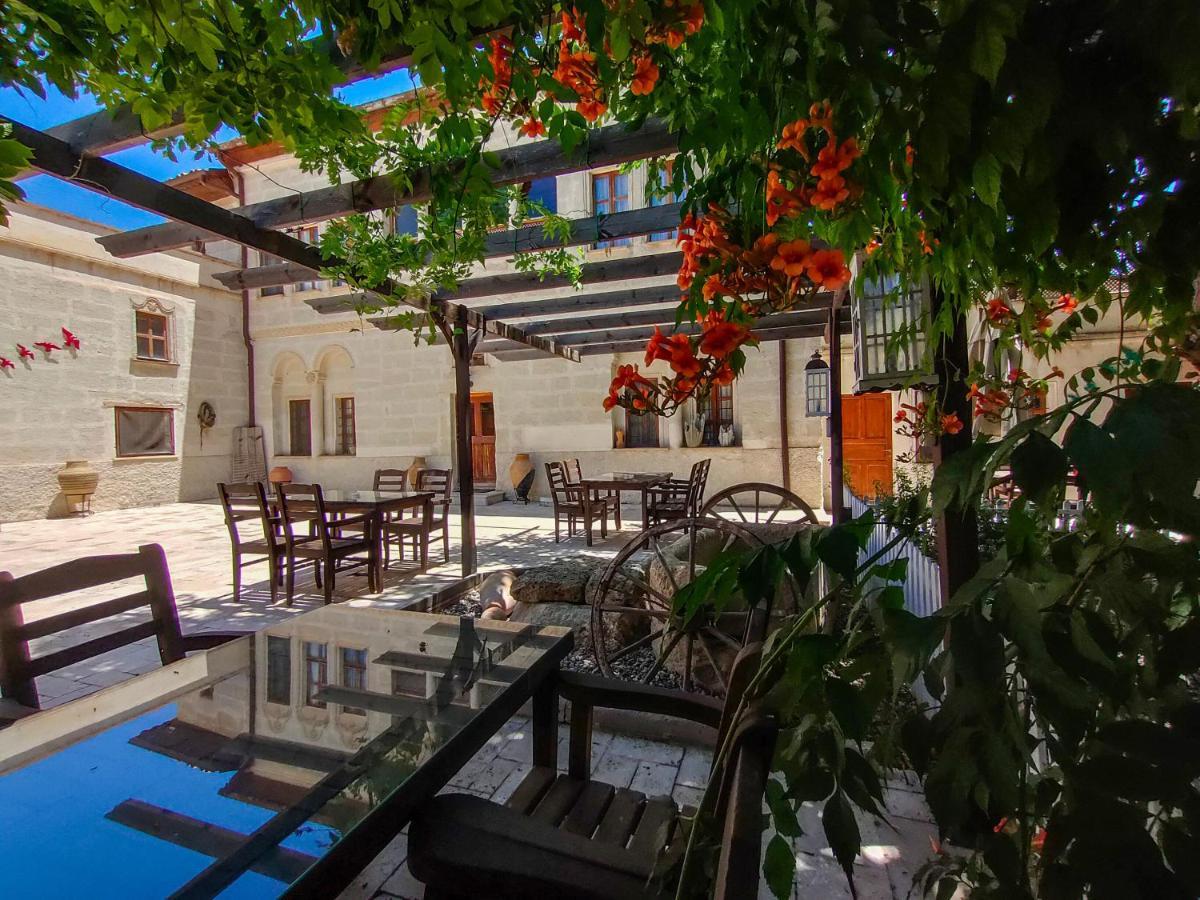 Hikmet'S House Hotel Avanos Luaran gambar