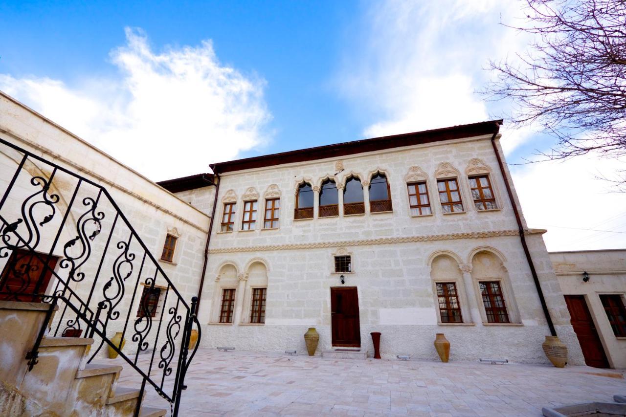 Hikmet'S House Hotel Avanos Luaran gambar