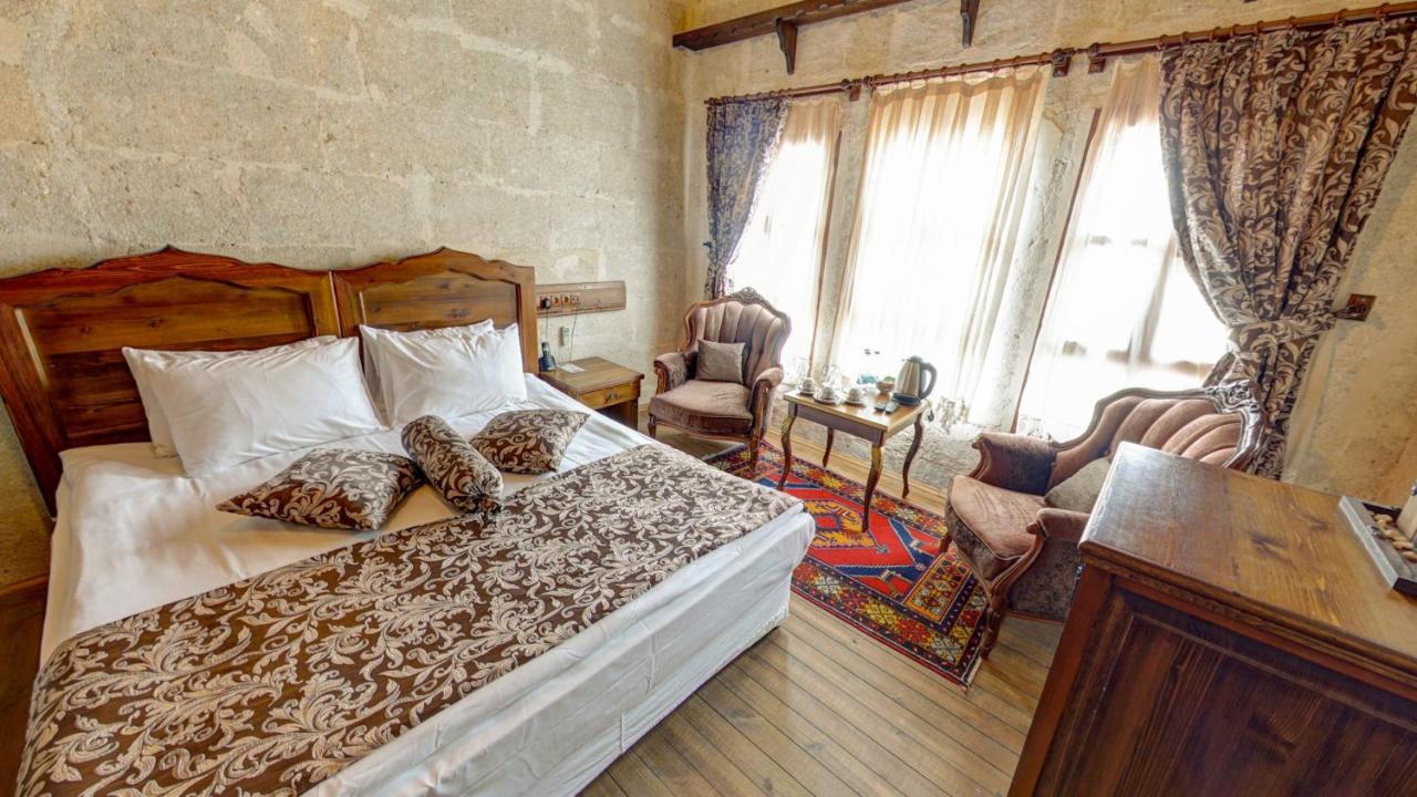 Hikmet'S House Hotel Avanos Luaran gambar