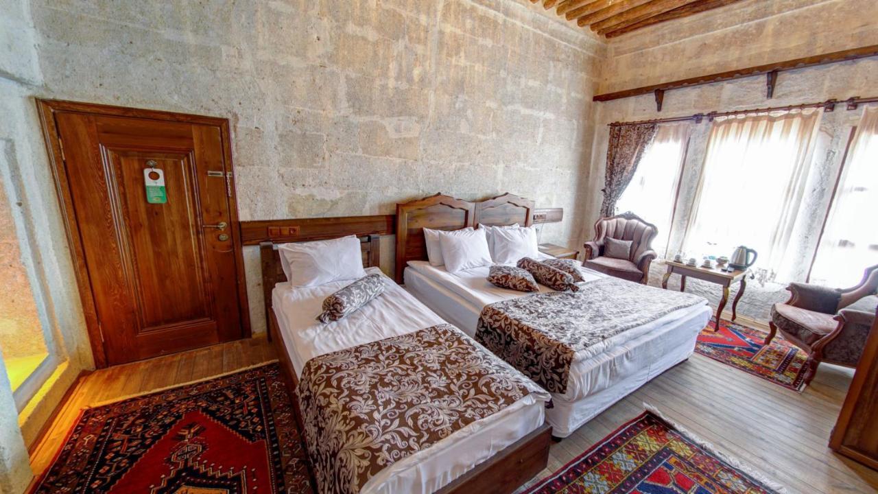 Hikmet'S House Hotel Avanos Luaran gambar