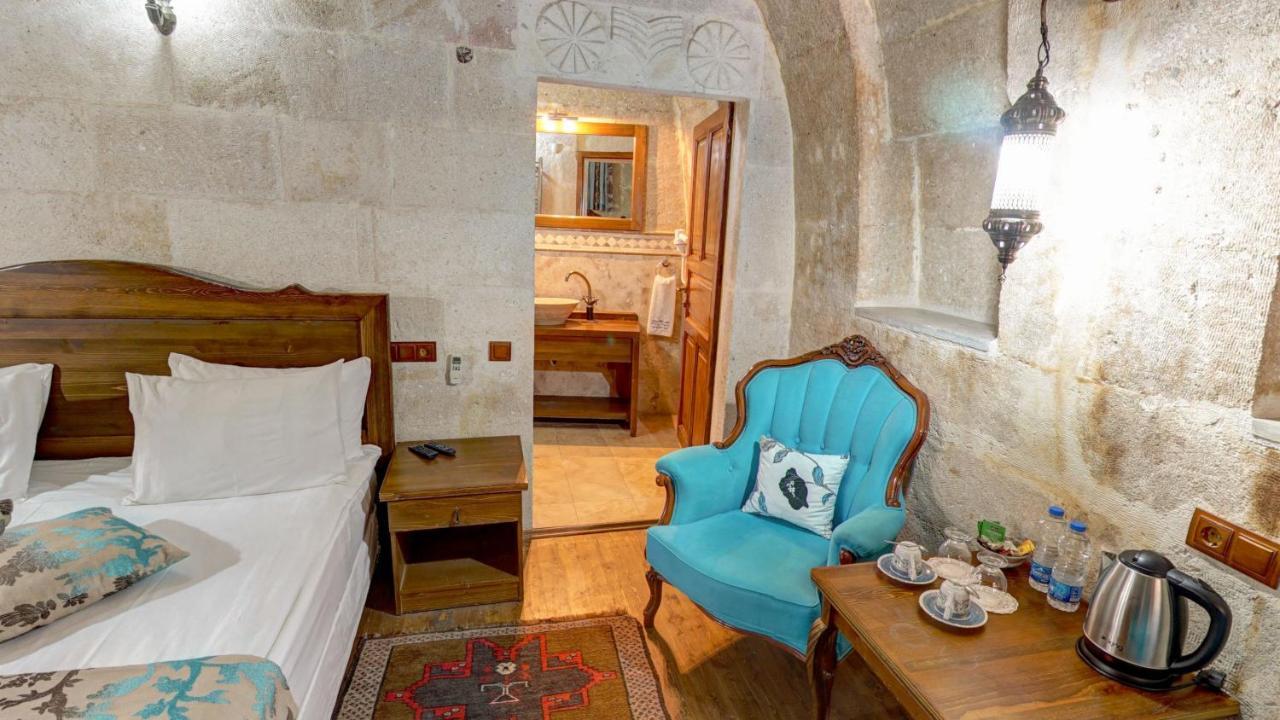 Hikmet'S House Hotel Avanos Luaran gambar