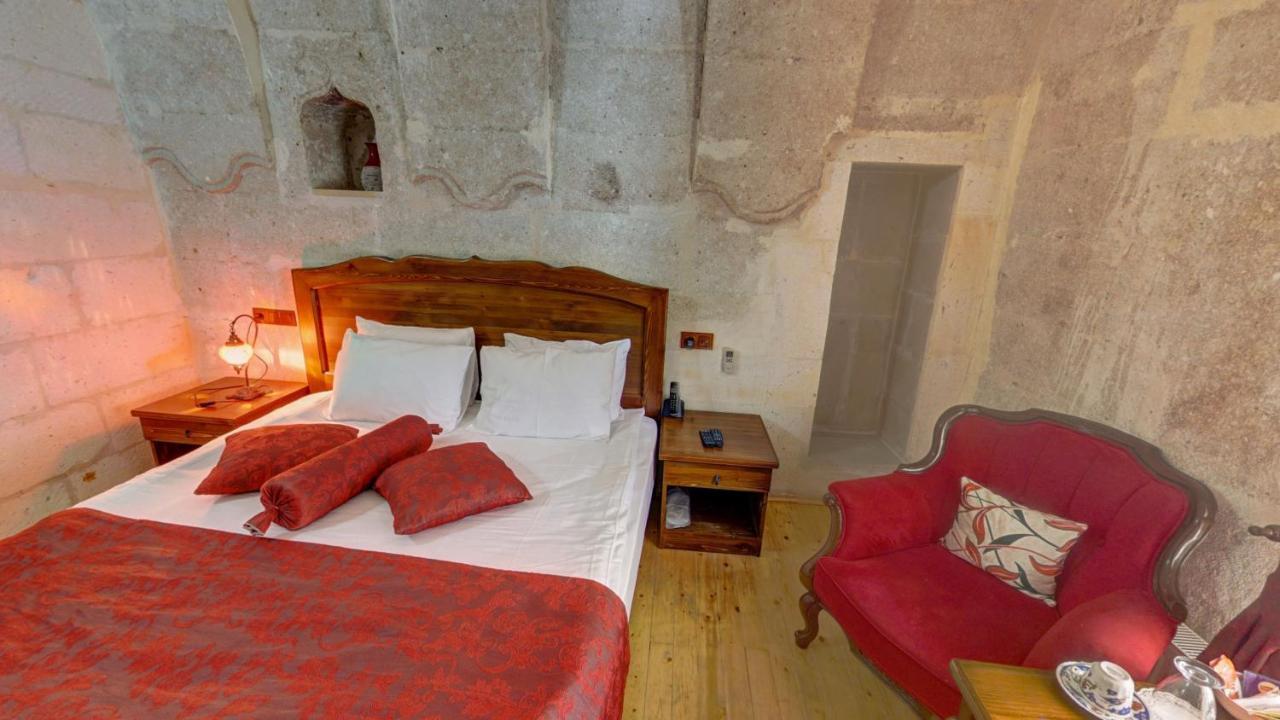 Hikmet'S House Hotel Avanos Luaran gambar