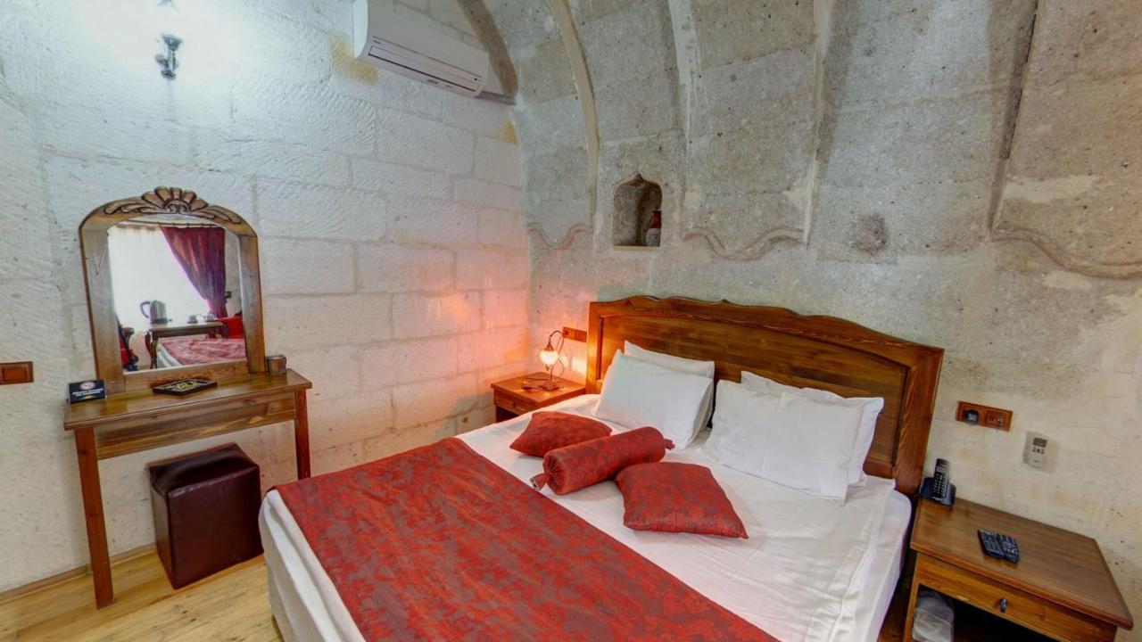 Hikmet'S House Hotel Avanos Luaran gambar