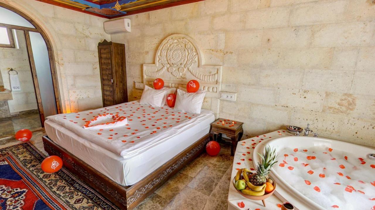 Hikmet'S House Hotel Avanos Luaran gambar