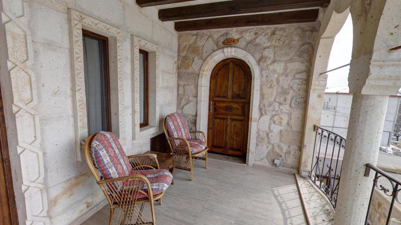 Hikmet'S House Hotel Avanos Luaran gambar