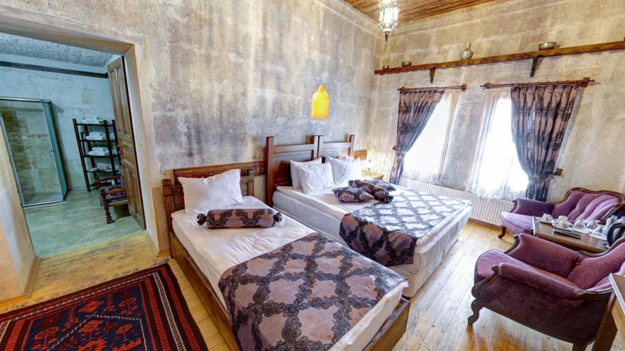 Hikmet'S House Hotel Avanos Luaran gambar