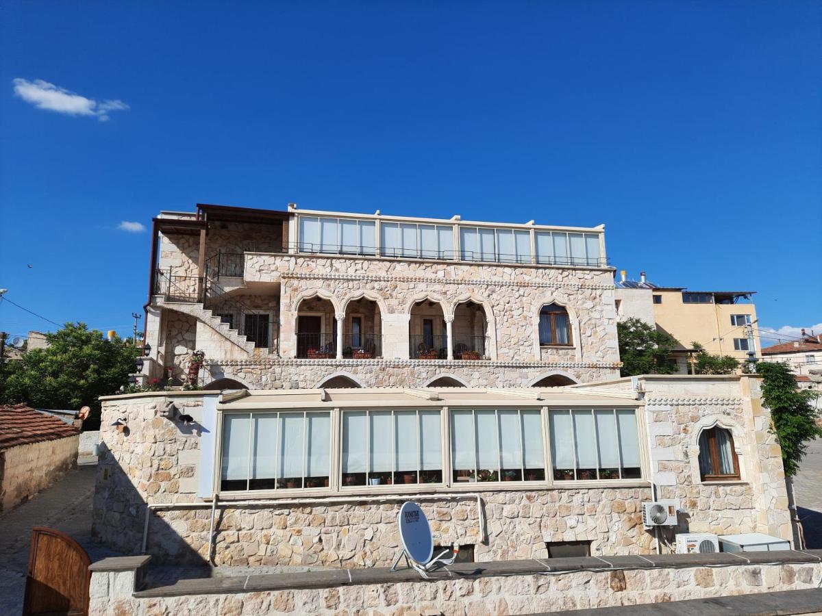 Hikmet'S House Hotel Avanos Luaran gambar