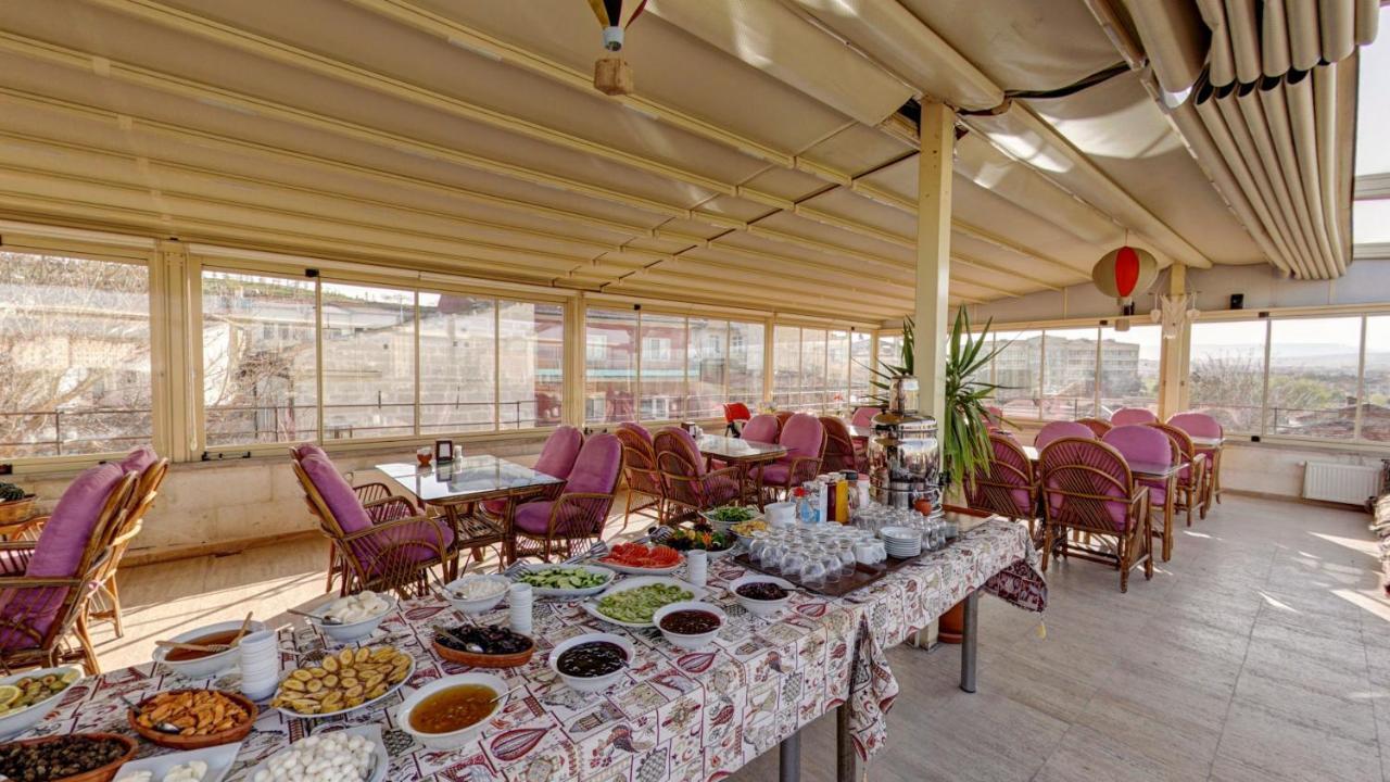 Hikmet'S House Hotel Avanos Luaran gambar
