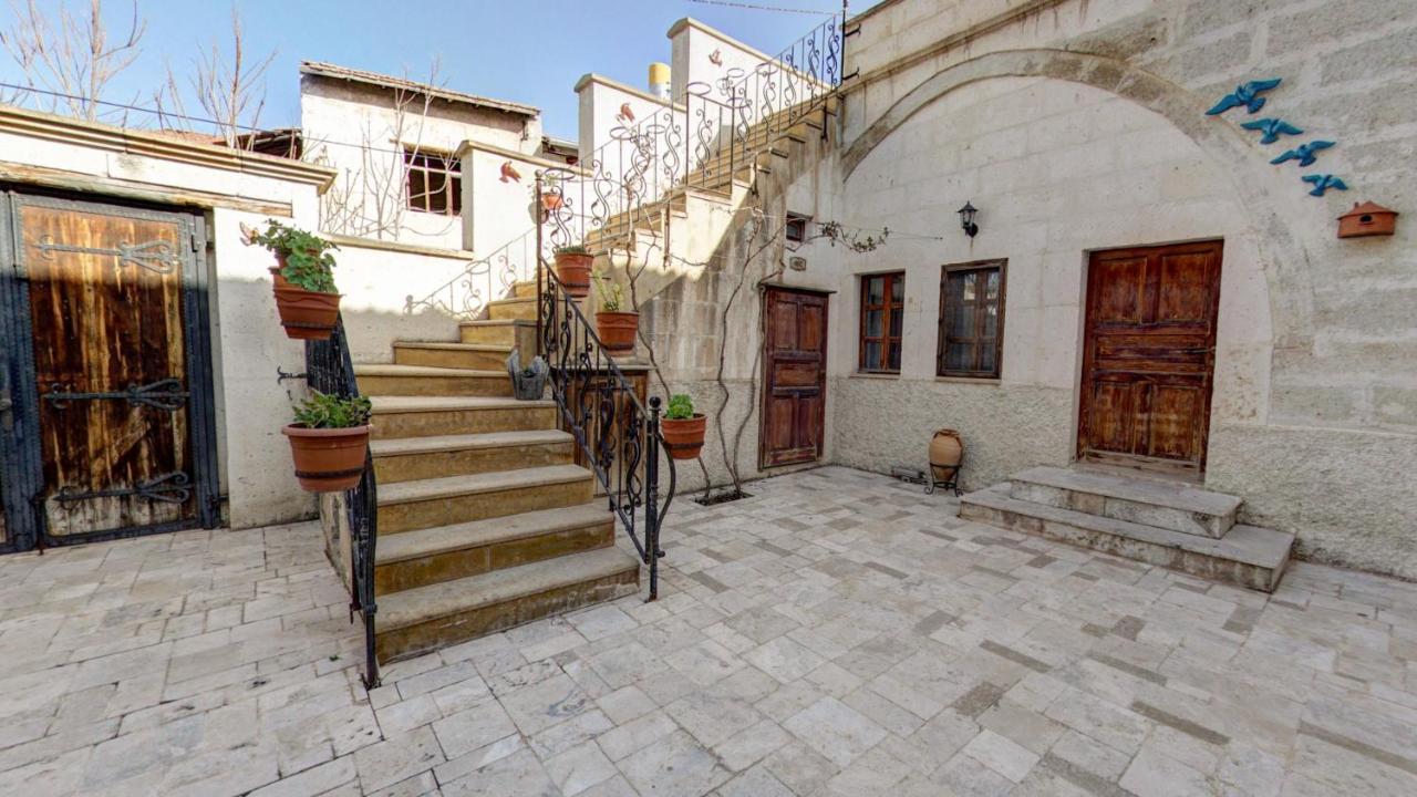 Hikmet'S House Hotel Avanos Luaran gambar