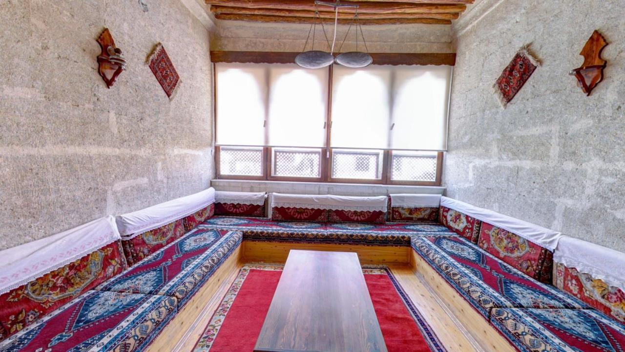 Hikmet'S House Hotel Avanos Luaran gambar