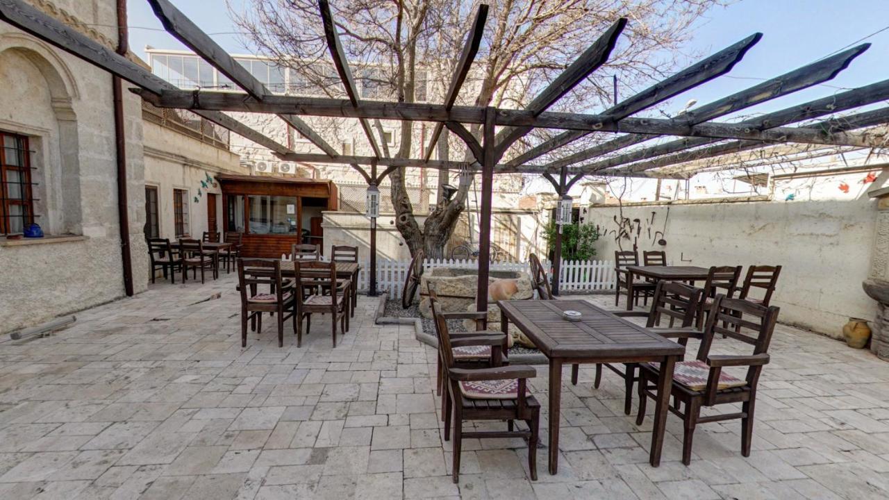 Hikmet'S House Hotel Avanos Luaran gambar