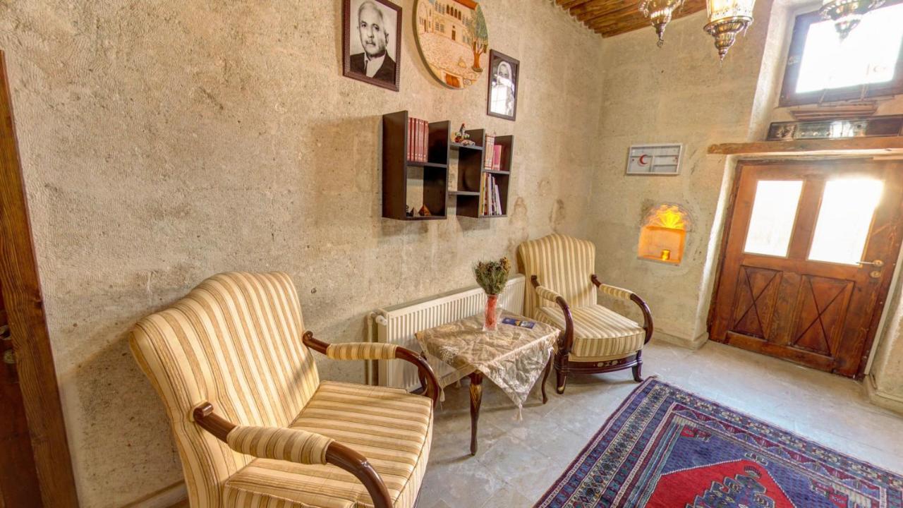 Hikmet'S House Hotel Avanos Luaran gambar