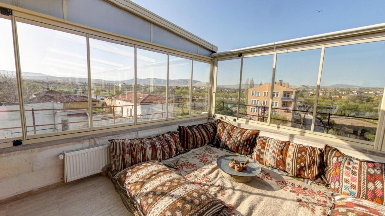 Hikmet'S House Hotel Avanos Luaran gambar