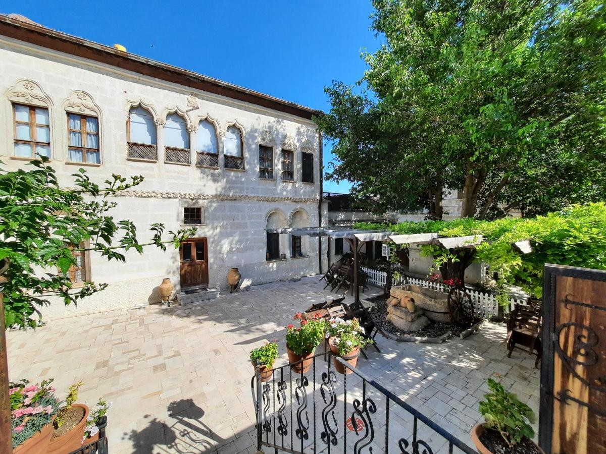 Hikmet'S House Hotel Avanos Luaran gambar