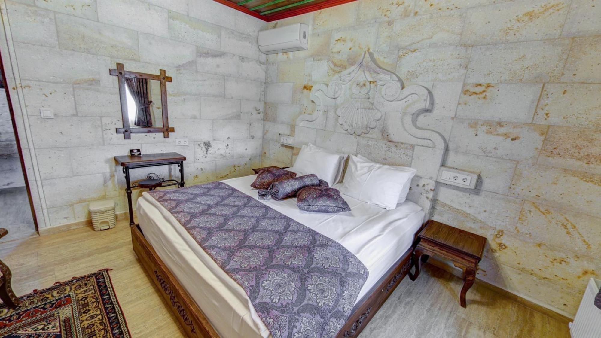 Hikmet'S House Hotel Avanos Luaran gambar
