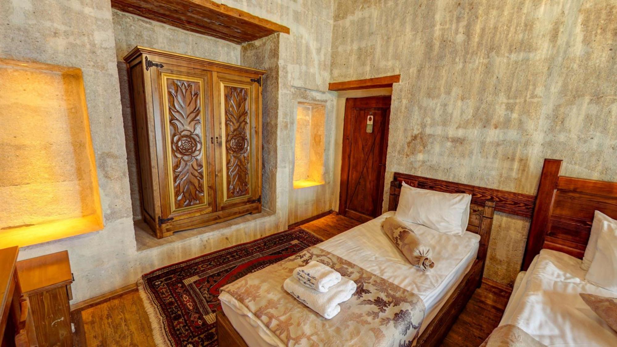 Hikmet'S House Hotel Avanos Luaran gambar