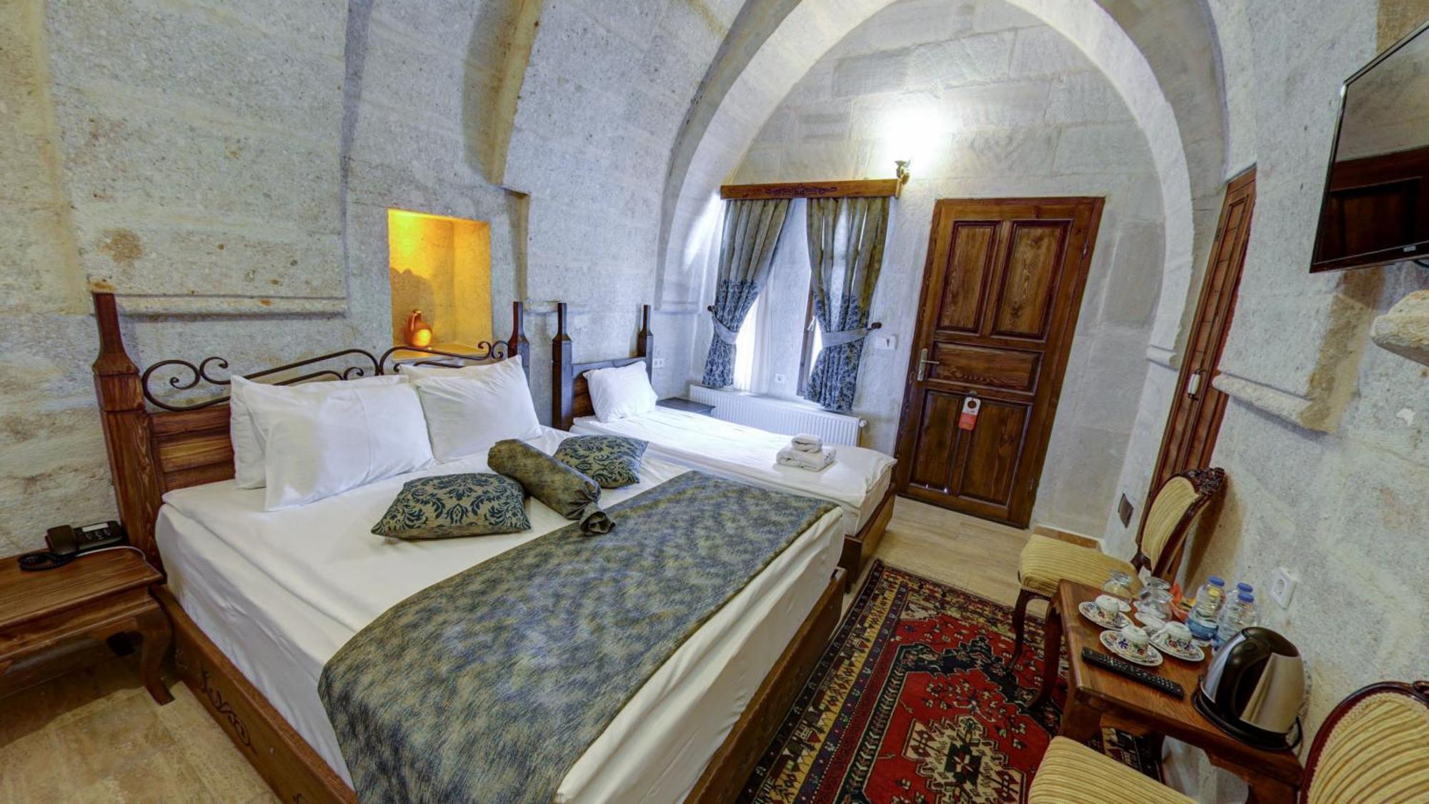 Hikmet'S House Hotel Avanos Luaran gambar