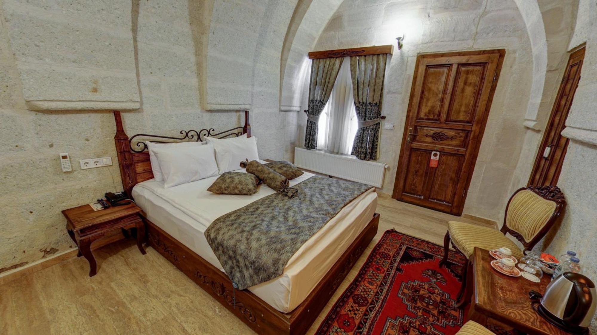Hikmet'S House Hotel Avanos Luaran gambar