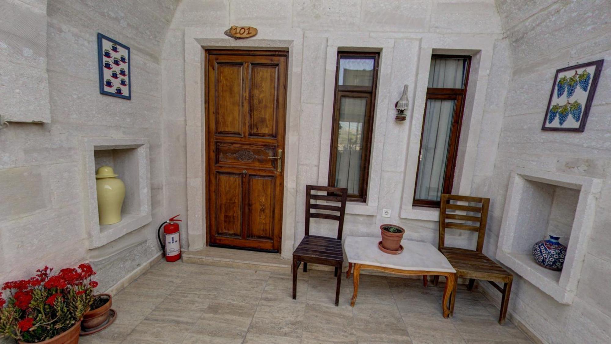 Hikmet'S House Hotel Avanos Luaran gambar