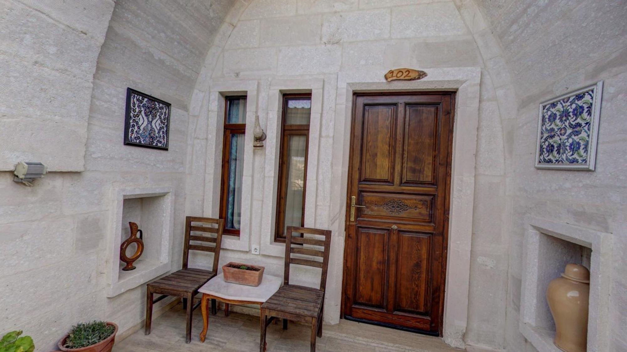 Hikmet'S House Hotel Avanos Luaran gambar