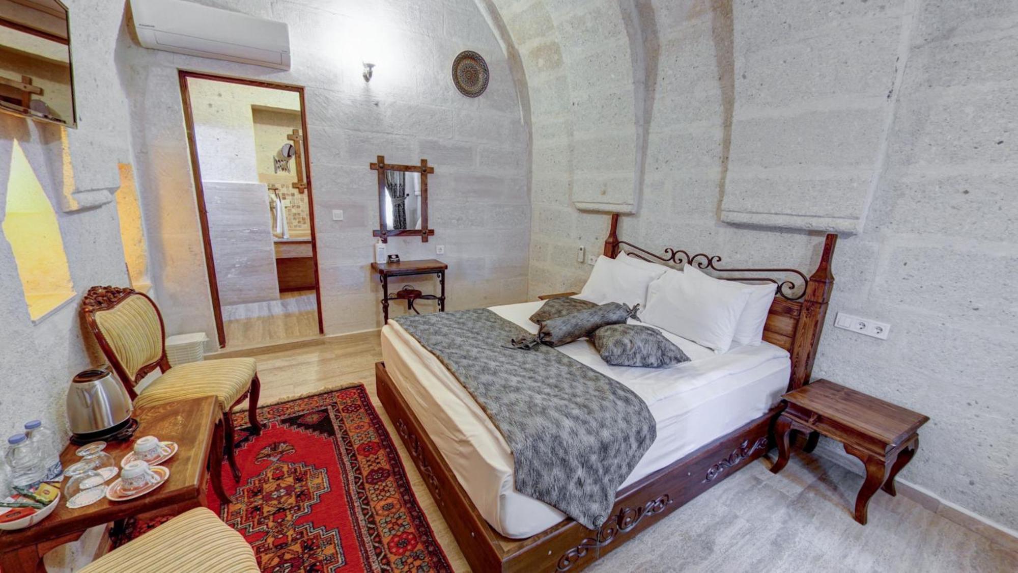 Hikmet'S House Hotel Avanos Luaran gambar