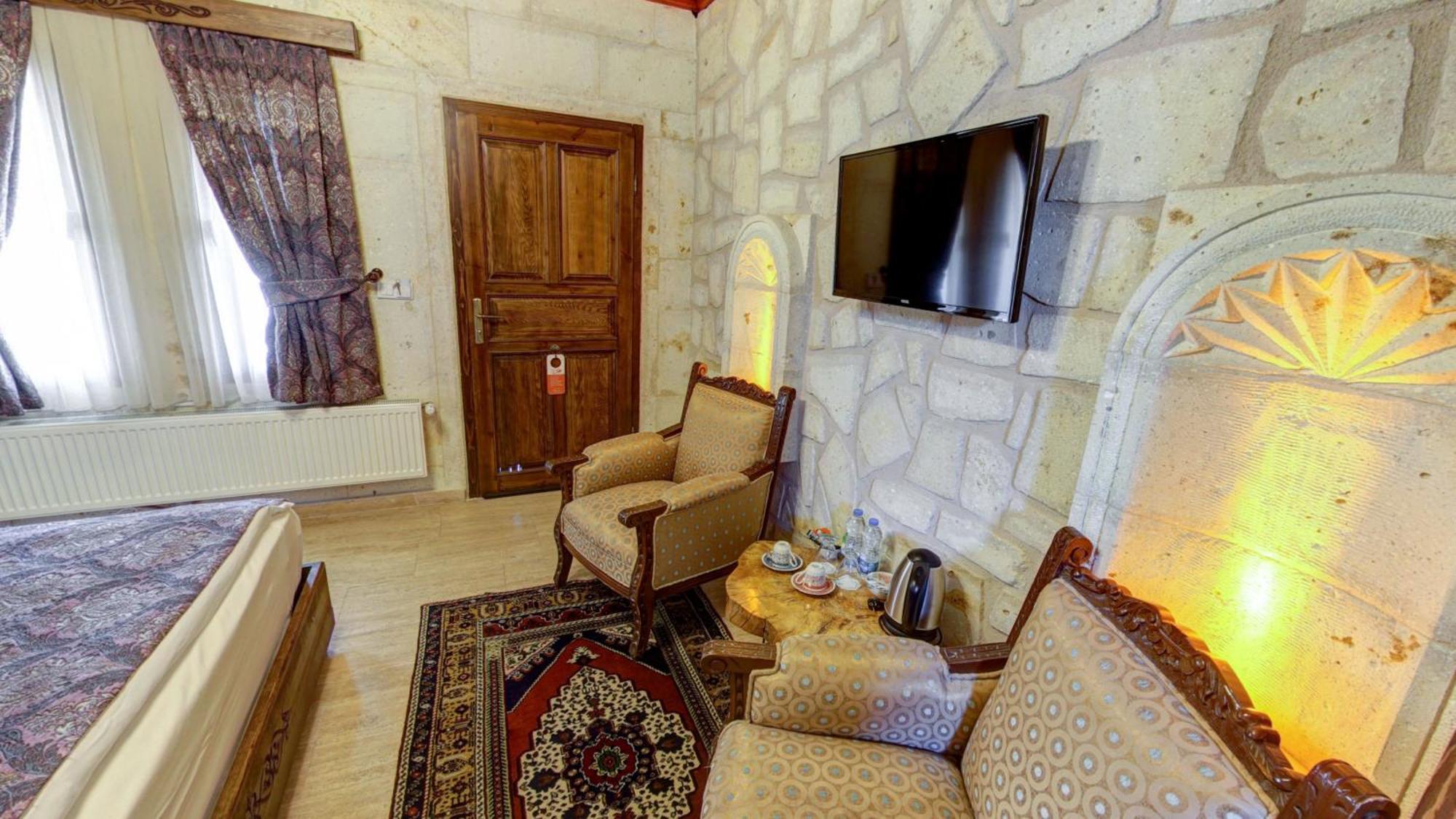 Hikmet'S House Hotel Avanos Luaran gambar