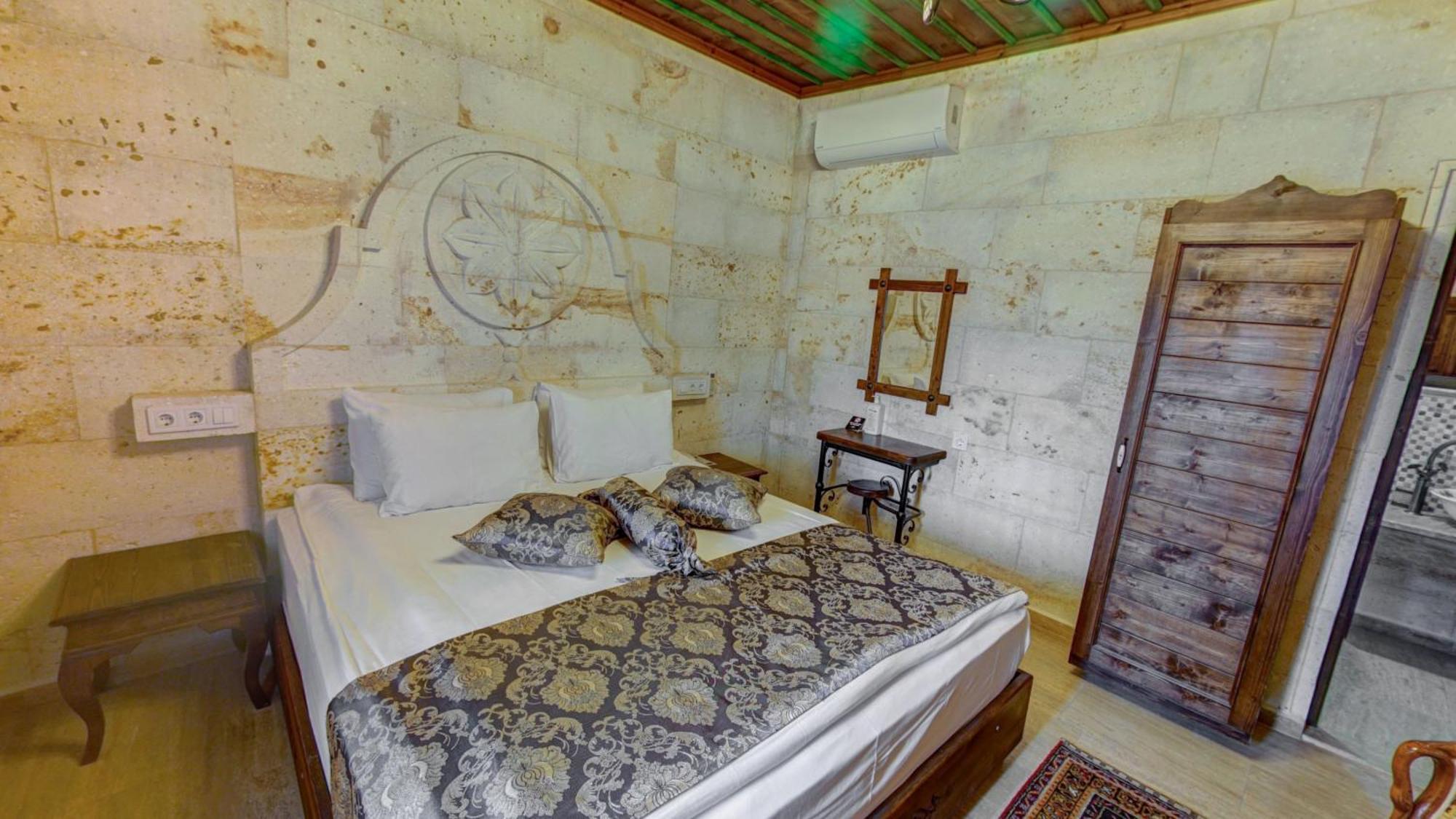 Hikmet'S House Hotel Avanos Luaran gambar