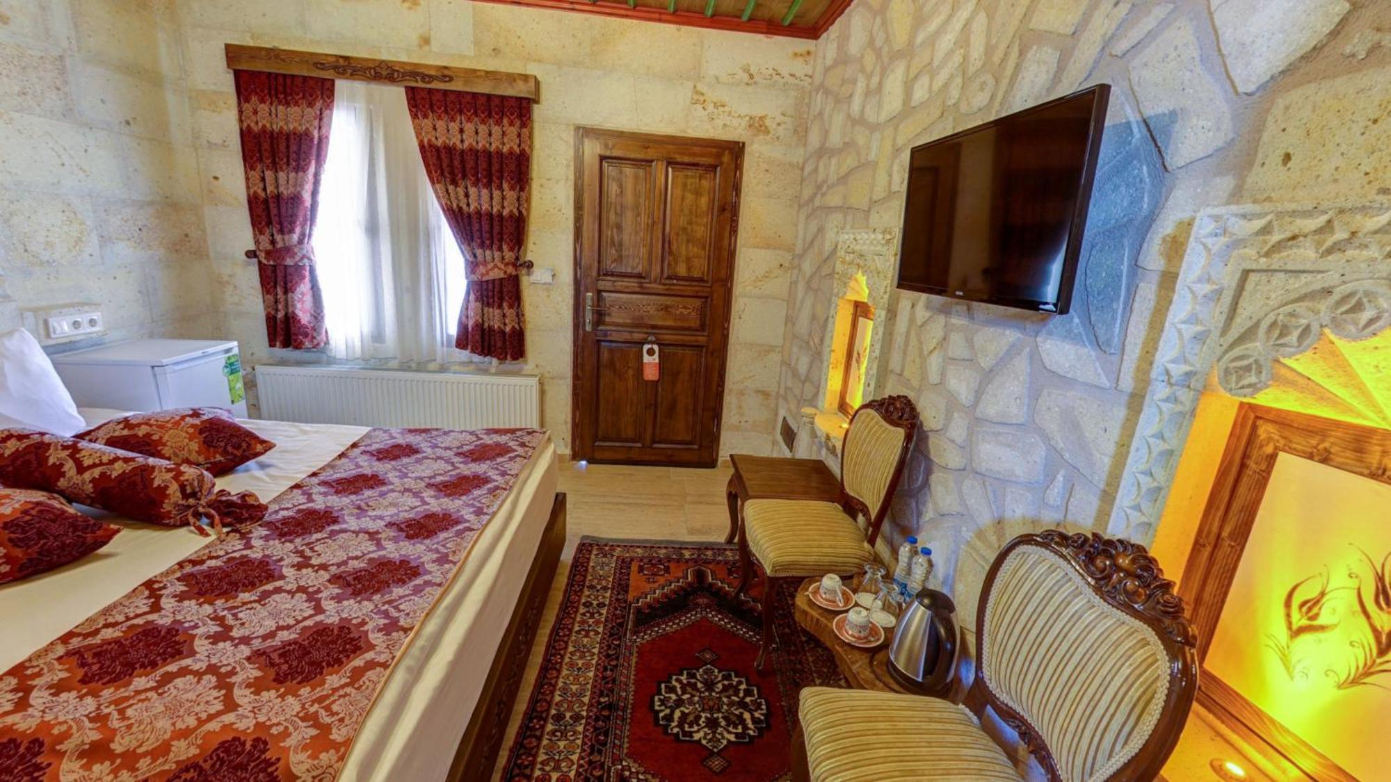 Hikmet'S House Hotel Avanos Luaran gambar