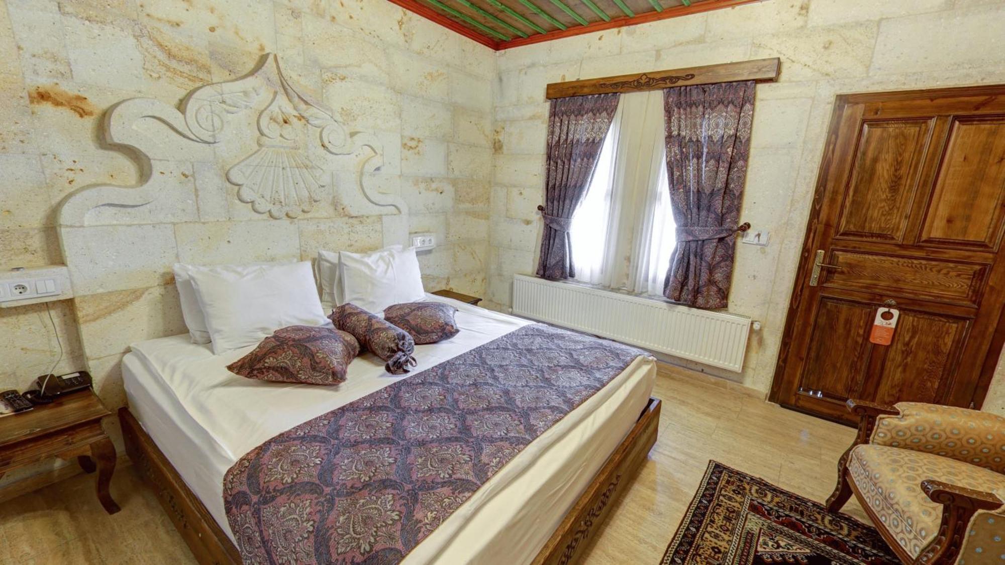 Hikmet'S House Hotel Avanos Luaran gambar