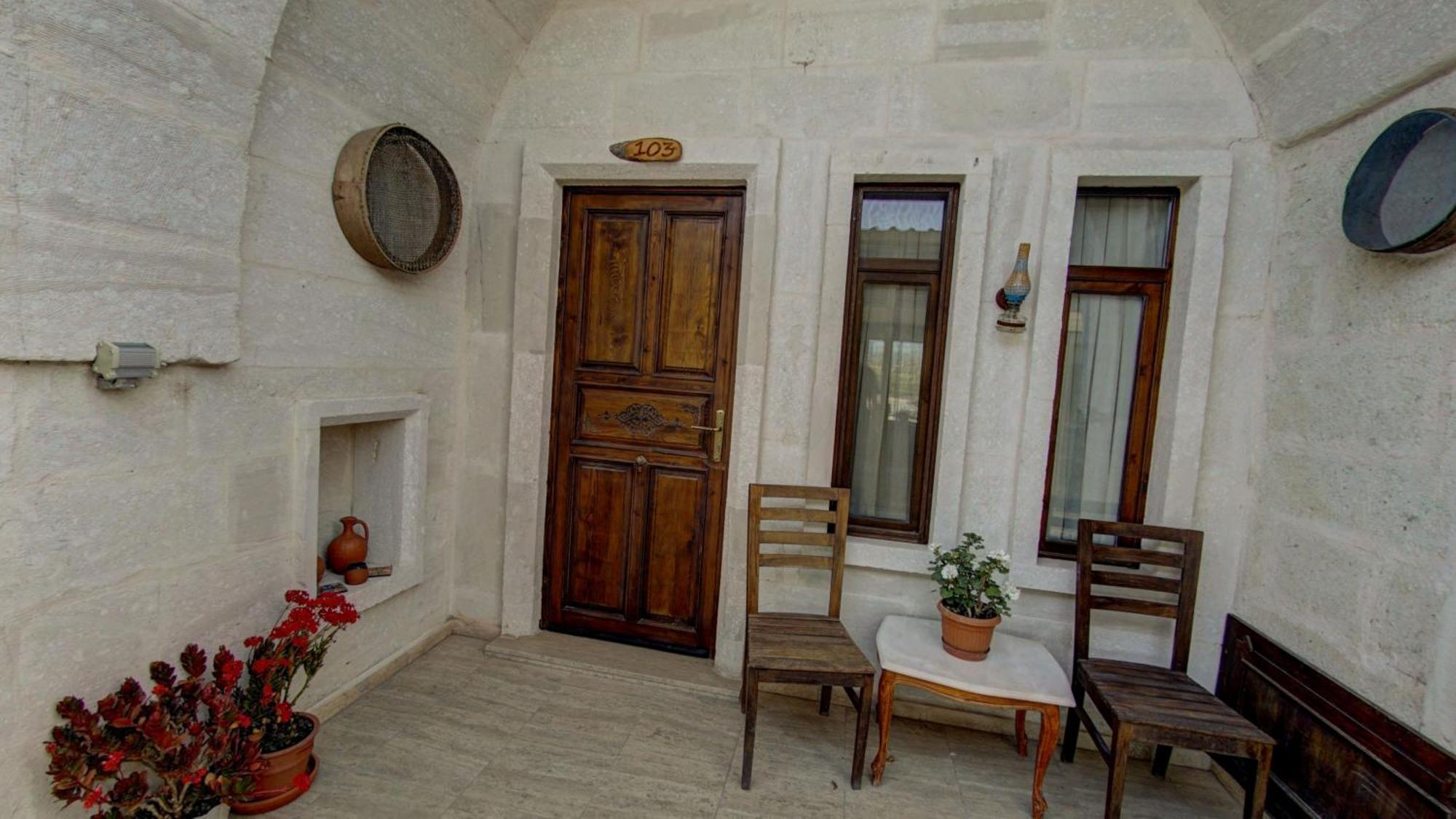 Hikmet'S House Hotel Avanos Luaran gambar