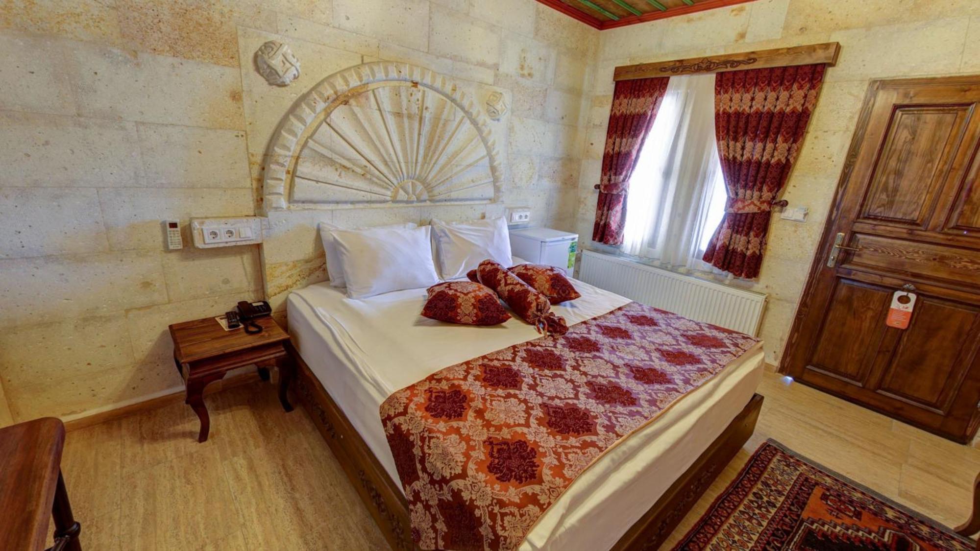 Hikmet'S House Hotel Avanos Luaran gambar