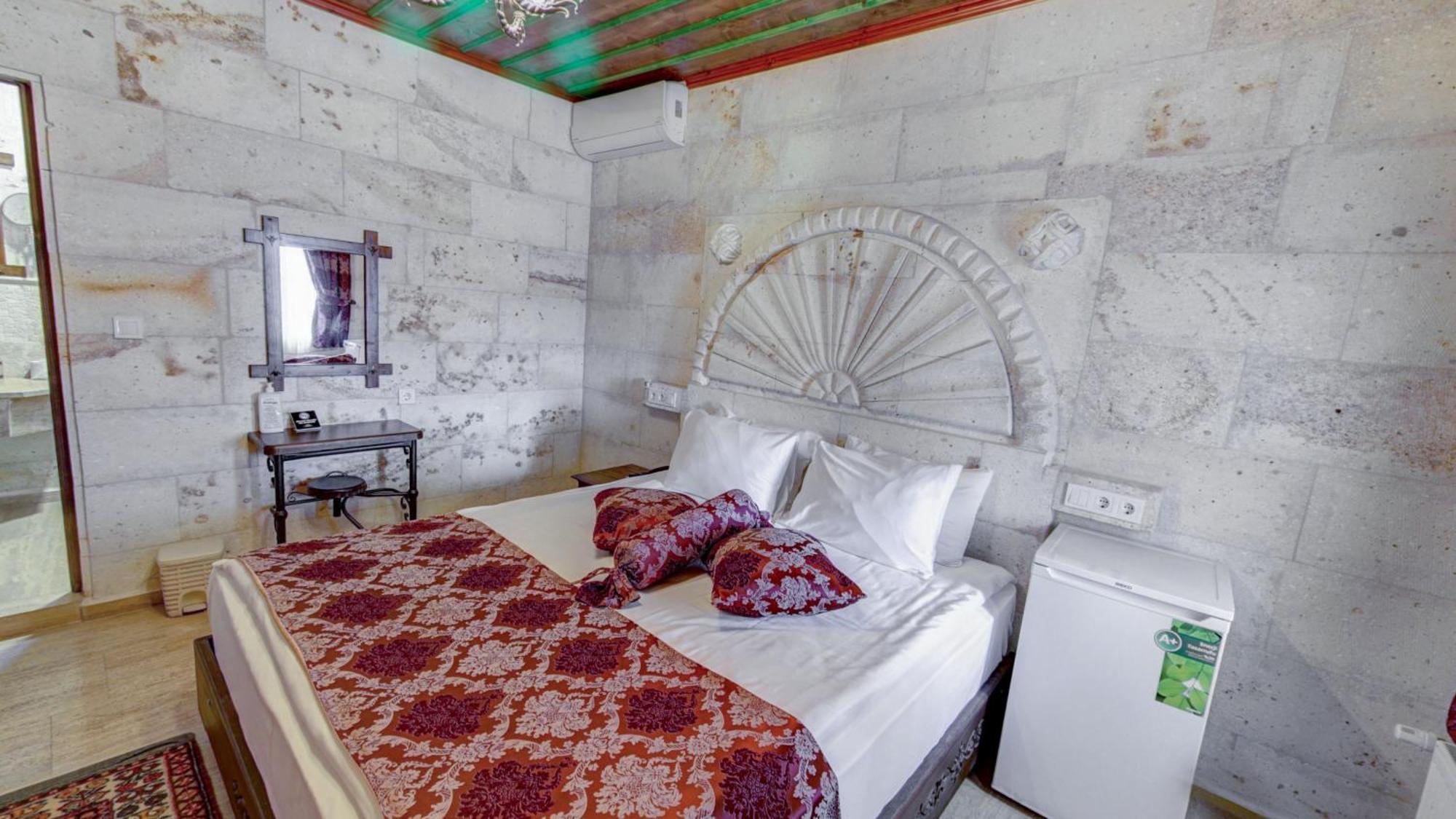 Hikmet'S House Hotel Avanos Luaran gambar
