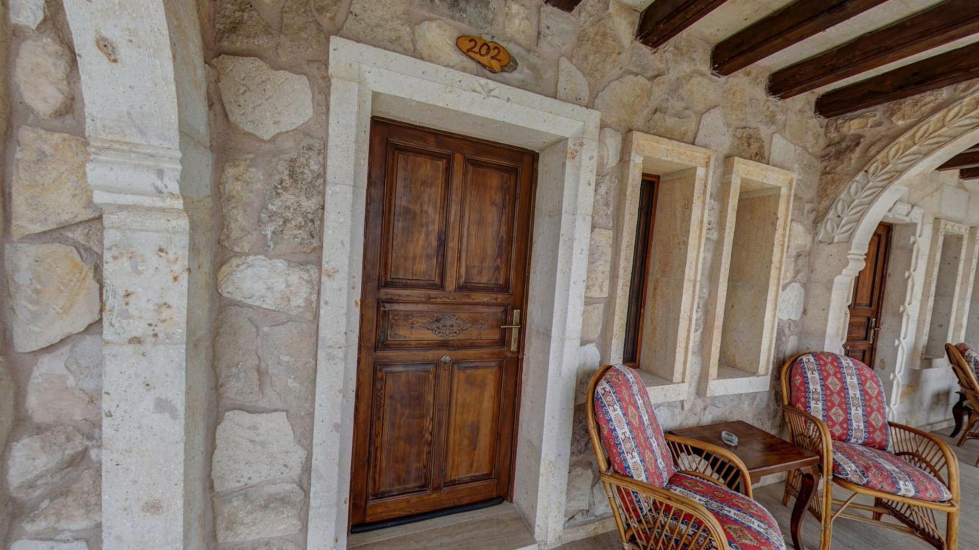 Hikmet'S House Hotel Avanos Luaran gambar