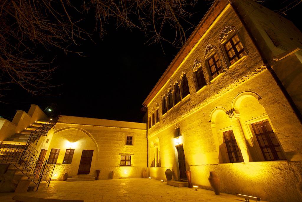 Hikmet'S House Hotel Avanos Luaran gambar
