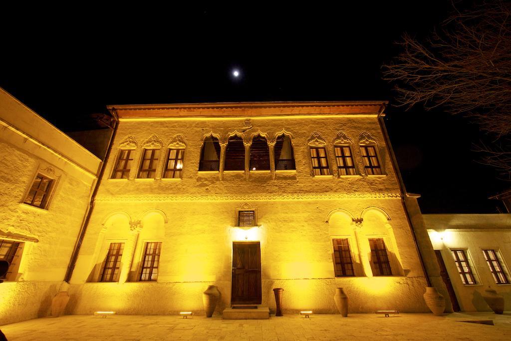Hikmet'S House Hotel Avanos Luaran gambar
