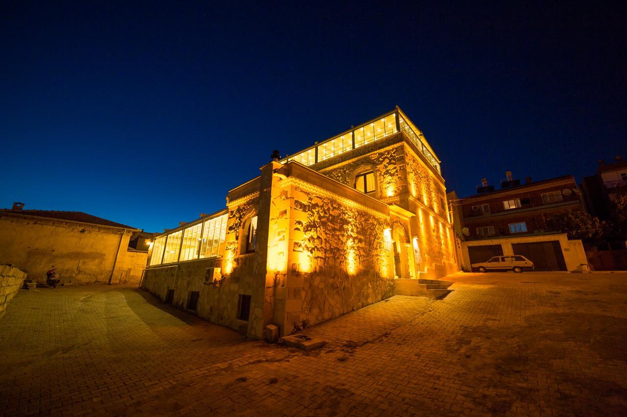 Hikmet'S House Hotel Avanos Luaran gambar